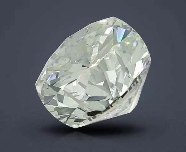 3.99 Carat · E · VS2 very good Cut