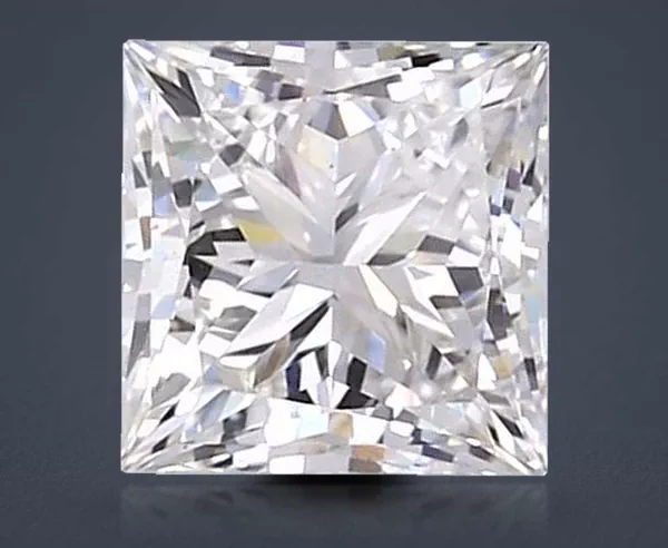 1.67 Carat · G · VS1 Rare Carat Ideal Cut