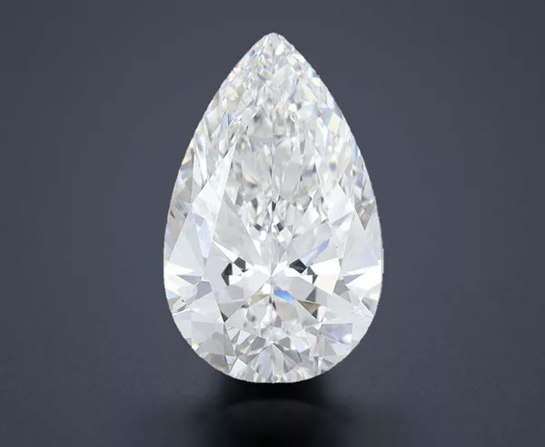 3.57 Carat · E · VVS2 Rare Carat Ideal Cut