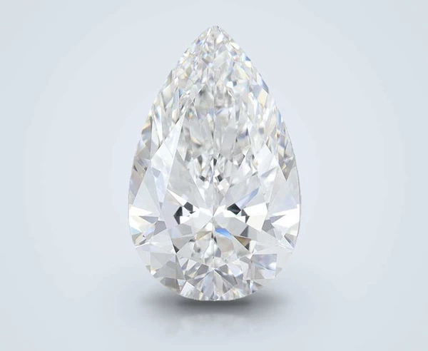 3.57 Carat · E · VVS2 Rare Carat Ideal Cut