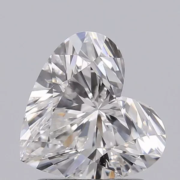 1.36 Carat · F · VVS2 Rare Carat Ideal Cut