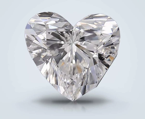 1.36 Carat · F · VVS2 Rare Carat Ideal Cut