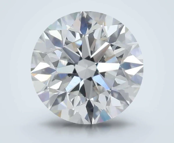 0.8 Carat · D · VVS2 excellent Cut