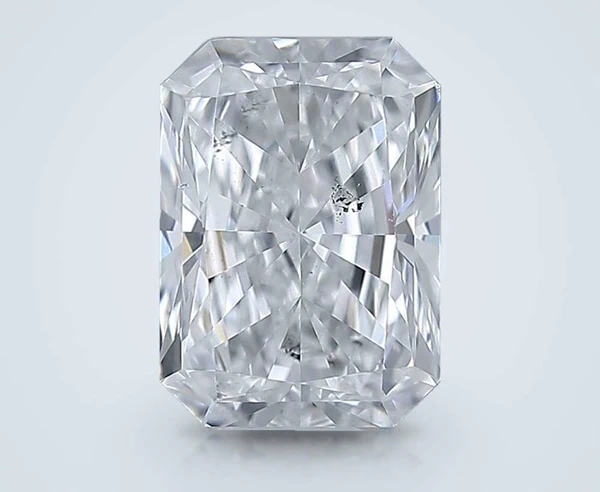 0.8 Carat · D · SI1 Rare Carat Ideal Cut