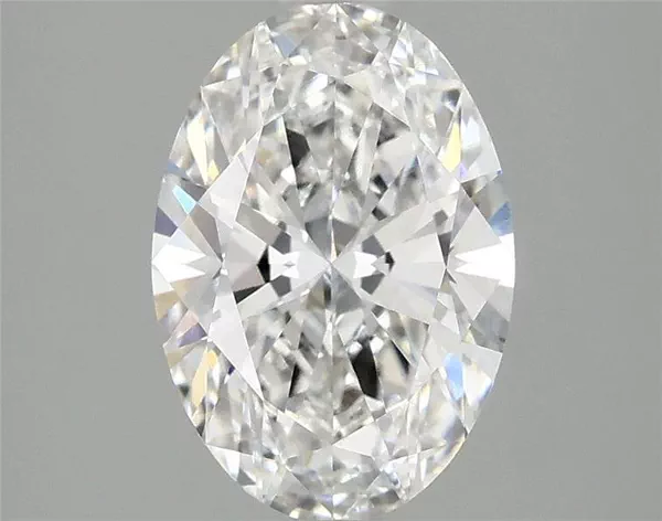 2.06 Carat · F · VVS2 Rare Carat Ideal Cut