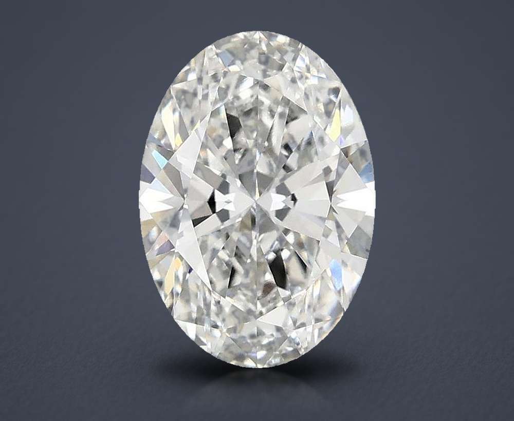 2.06 Carat · F · VVS2 Rare Carat Ideal Cut