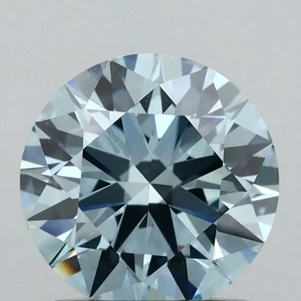 1.04 Carat · Fancy Vivid · VS1