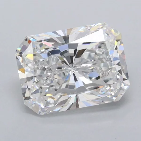 1.39 Carat · D · FL Rare Carat Ideal Cut