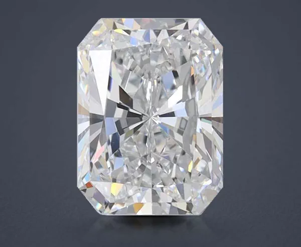1.39 Carat · D · FL Rare Carat Ideal Cut