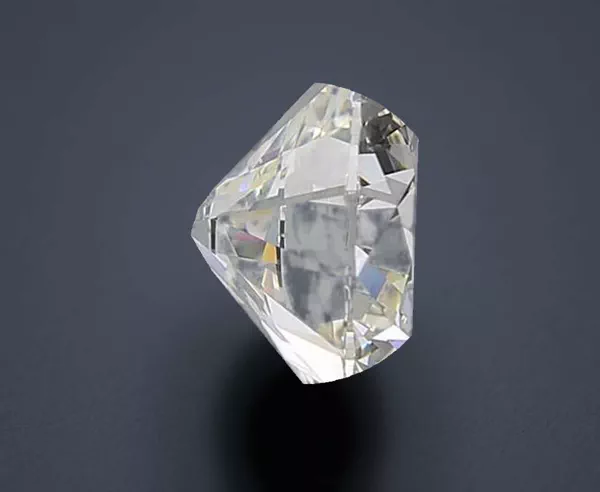 4.01 Carat · J · SI2 Rare Carat Ideal Cut