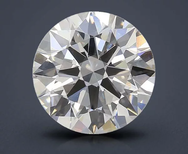 4.26 Carat · H · VS1 Rare Carat Ideal Cut