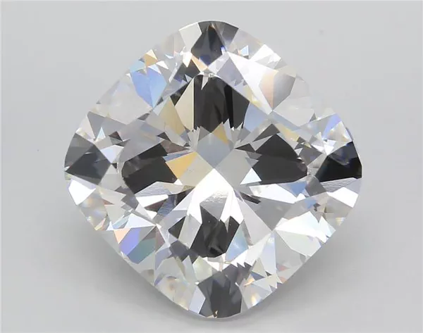 12.04 Carat · F · VVS2 Rare Carat Ideal Cut