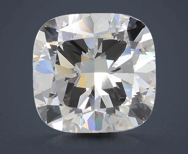 12.04 Carat · F · VVS2 Rare Carat Ideal Cut