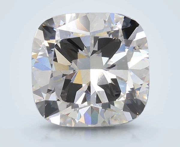 12.04 Carat · F · VVS2 Rare Carat Ideal Cut