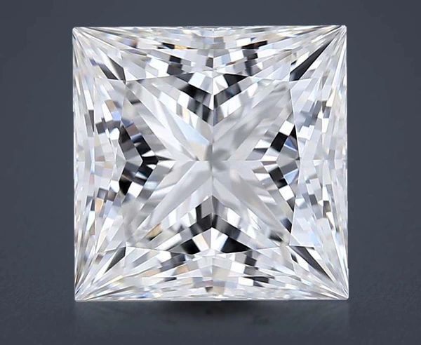 2.88 Carat · E · VVS1 Rare Carat Ideal Cut