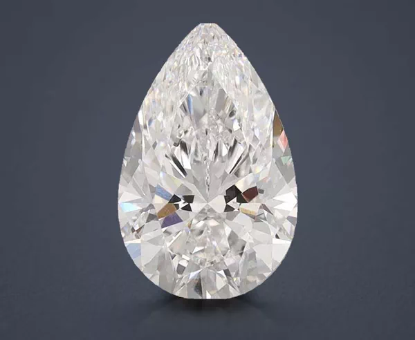 2.06 Carat · D · VVS2 Rare Carat Ideal Cut