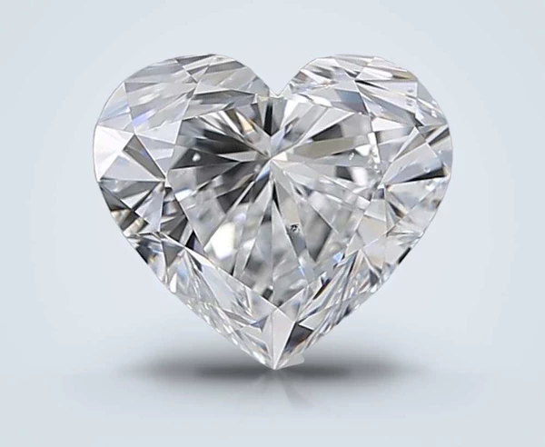 1.2 Carat · D · SI2 Rare Carat Ideal Cut