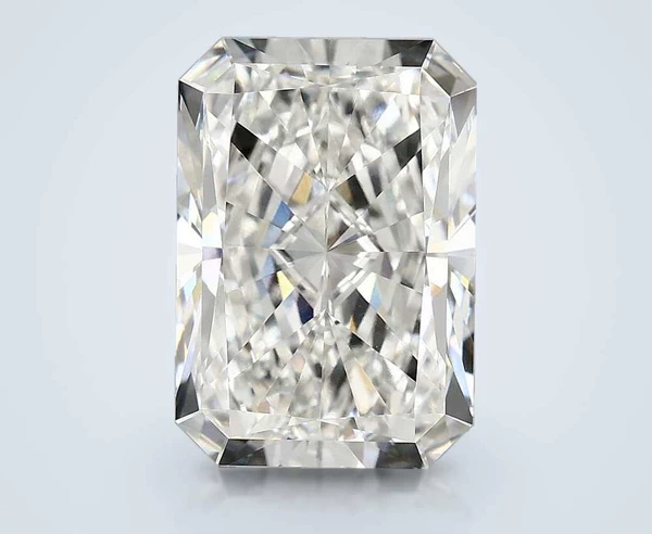 6.18 Carat · F · VVS2 Rare Carat Ideal Cut