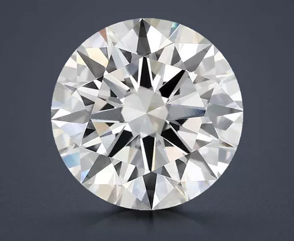 2.48 Carat · E · VVS1 Rare Carat Ideal Cut