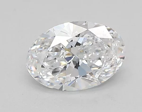 0.66 Carat · D · VVS1 Rare Carat Ideal Cut