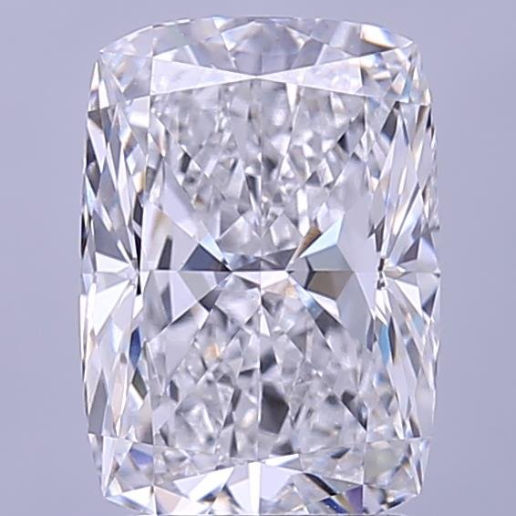 2.65 Carat · E · VVS1 Rare Carat Ideal Cut