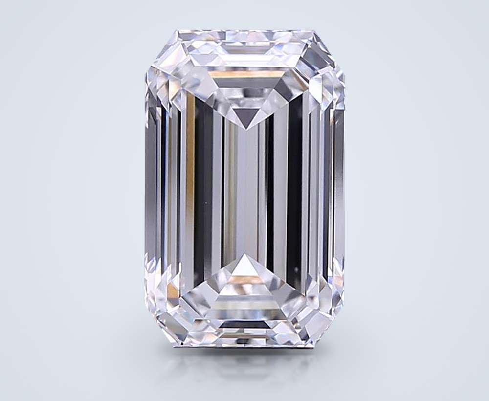 4.2 Carat · D · VVS1 Rare Carat Ideal Cut