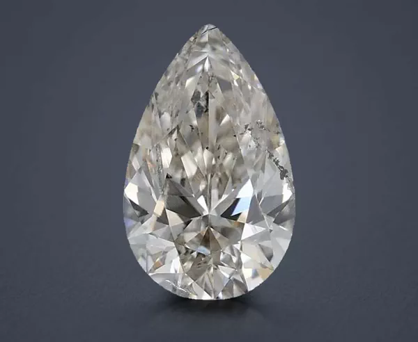 0.54 Carat · I · SI2 Rare Carat Ideal Cut