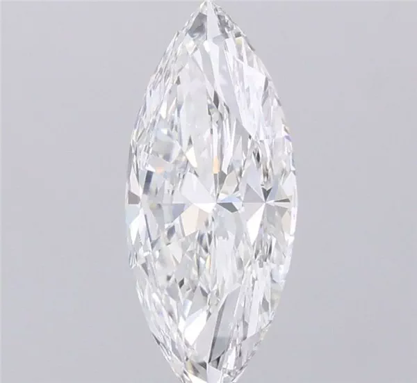 3.57 Carat · F · VVS2 Rare Carat Ideal Cut