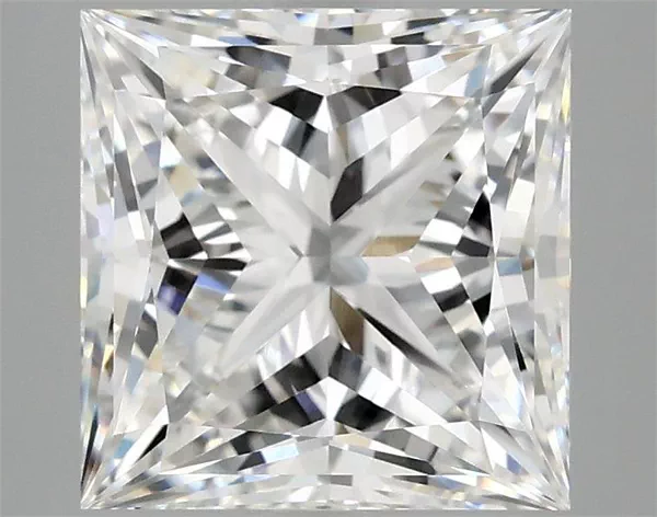 4.02 Carat · F · VVS2 Rare Carat Ideal Cut