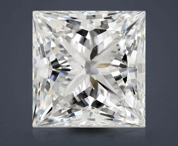 4.02 Carat · F · VVS2 Rare Carat Ideal Cut