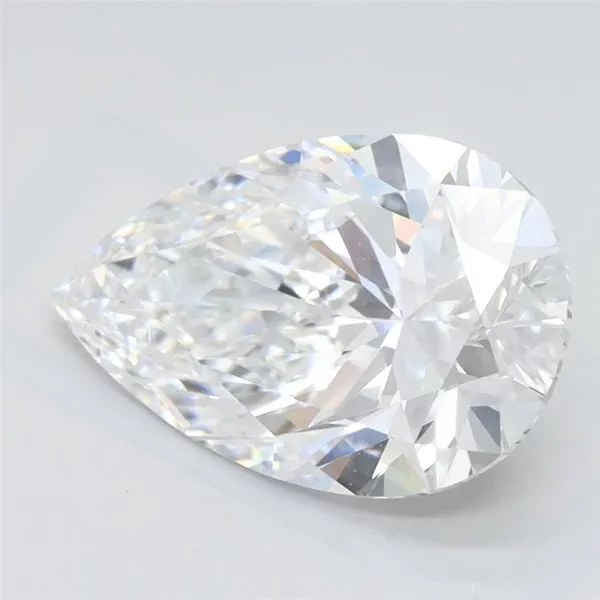 2.43 Carat · D · IF Rare Carat Ideal Cut