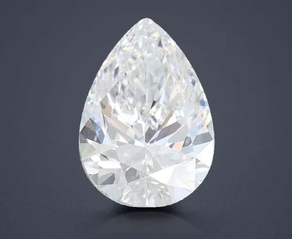 2.43 Carat · D · IF Rare Carat Ideal Cut