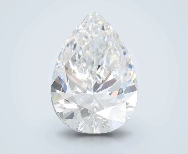 2.43 Carat · D · IF Rare Carat Ideal Cut