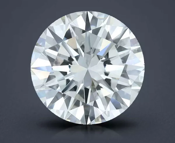 3 Carat · J · IF excellent Cut