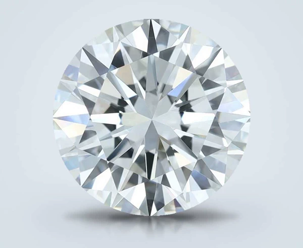 3 Carat · J · IF excellent Cut