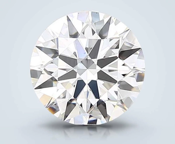 2.01 Carat · E · VS2 Rare Carat Ideal Cut