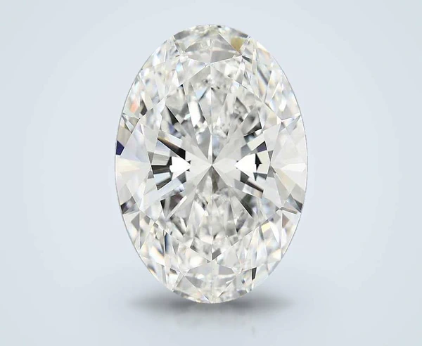 6.85 Carat · E · VS1 Rare Carat Ideal Cut