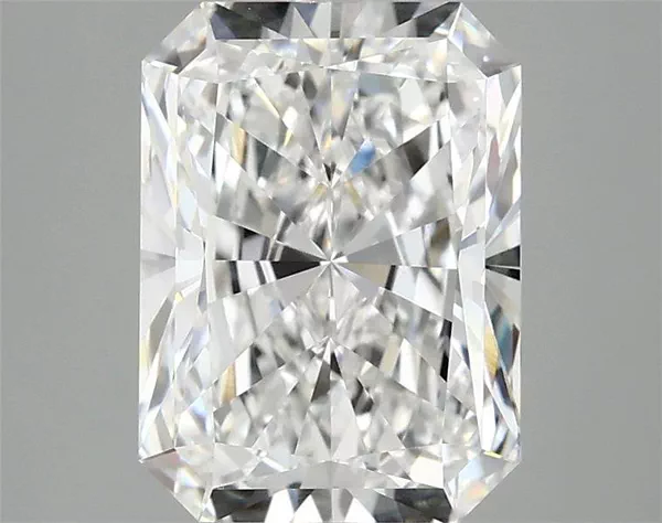 2.97 Carat · D · VVS2 Rare Carat Ideal Cut