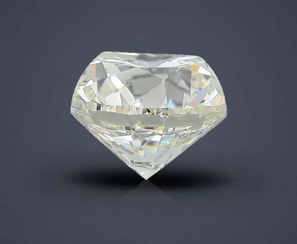 4.01 Carat · I · VVS2 excellent Cut
