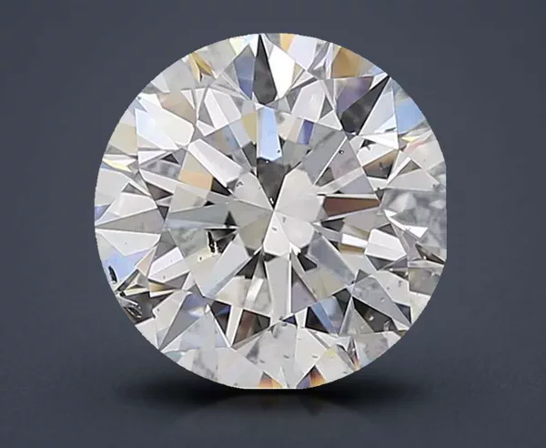 3.02 Carat · E · SI2 Rare Carat Ideal Cut