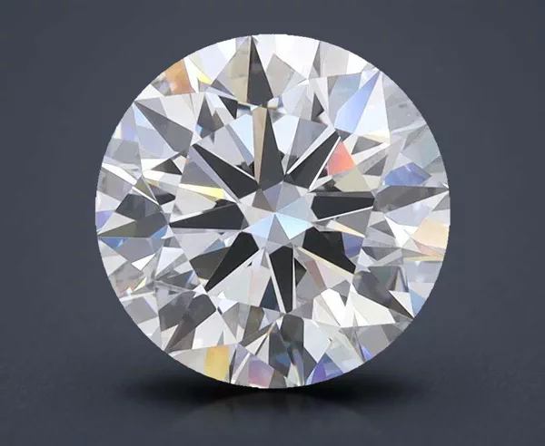 2.48 Carat · D · FL Rare Carat Ideal Cut