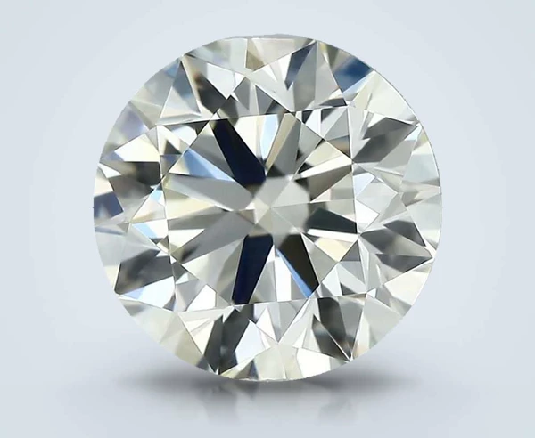 1.01 Carat · J · IF excellent Cut