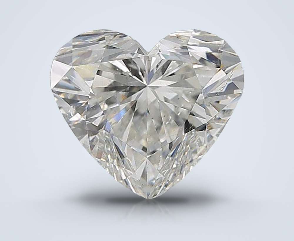 2.22 Carat · I · SI1 Rare Carat Ideal Cut