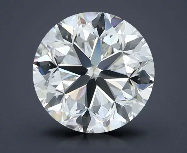 2.02 Carat · D · VS1 good Cut