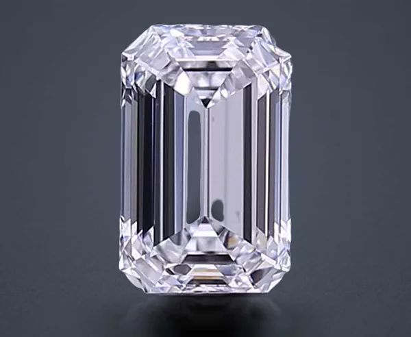 1.24 Carat · D · VVS1 Rare Carat Ideal Cut