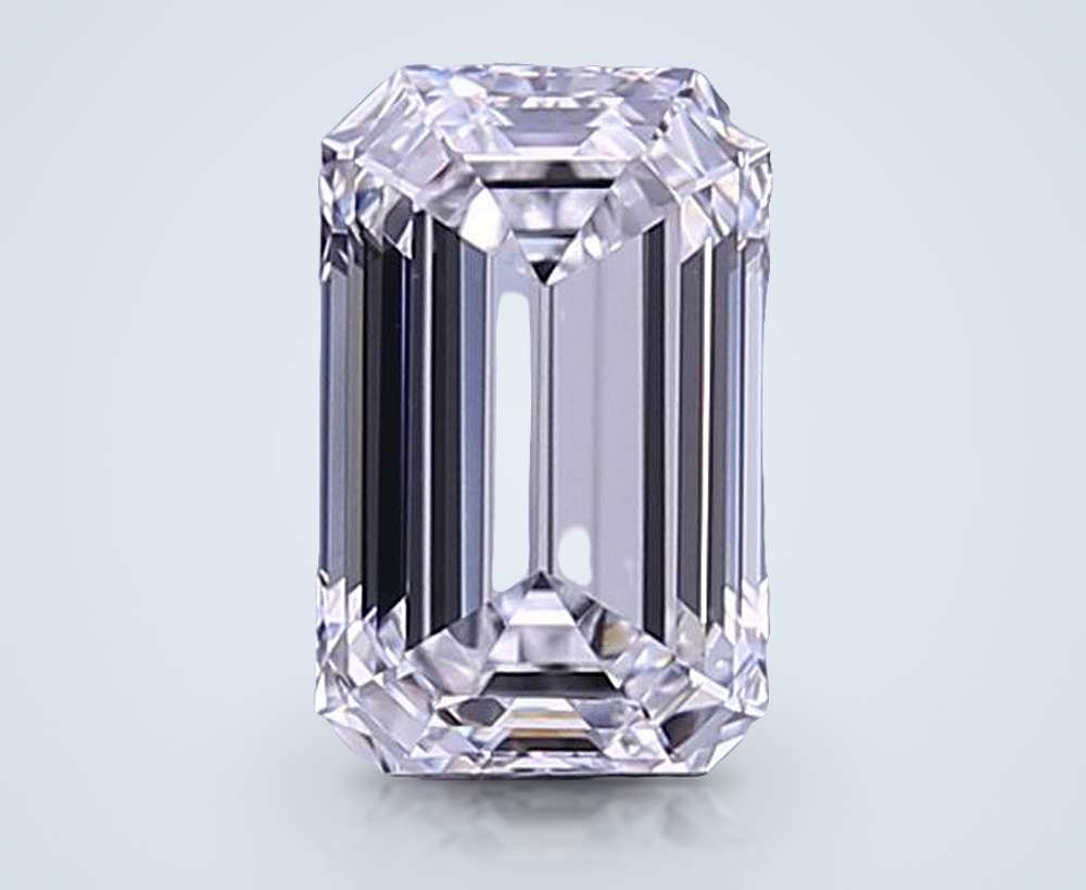 1.24 Carat · D · VVS1 Rare Carat Ideal Cut