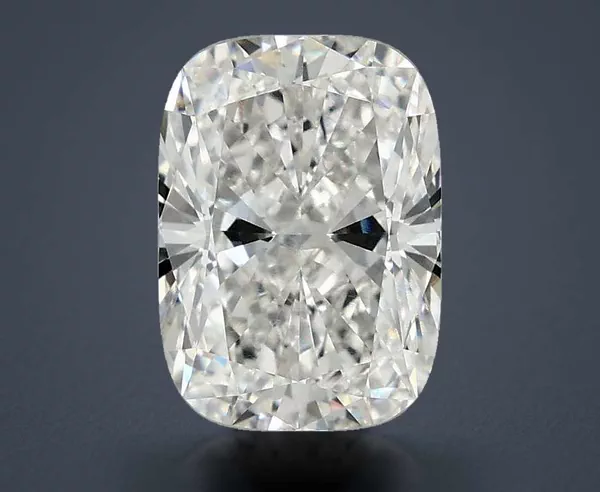 3.17 Carat · E · VVS2 Rare Carat Ideal Cut