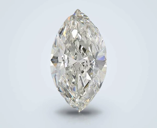 9.19 Carat · I · VS2 very good Cut