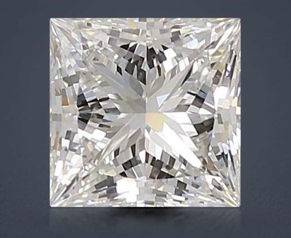 1.86 Carat · F · VVS2 Rare Carat Ideal Cut