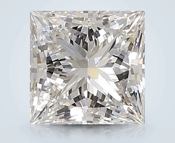 1.86 Carat · F · VVS2 Rare Carat Ideal Cut